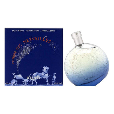 HERMES LOMBRE DES MERVEILLES