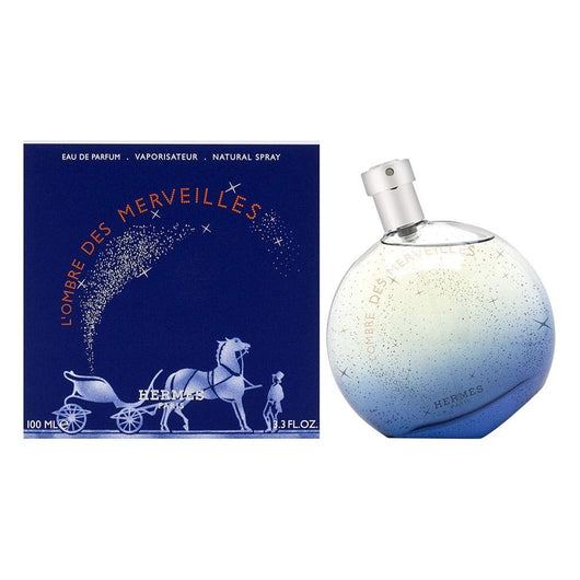 HERMES LOMBRE DES MERVEILLES
