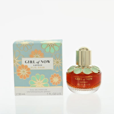ELIE SAAB GIRL OF NOW LOVELY