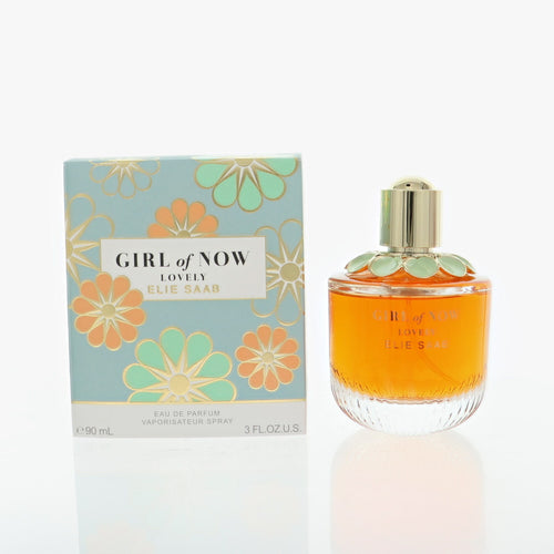 Elie Saab Girl Of Now Lovely Eau De Parfum Spray
