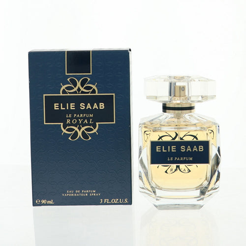 Elie Saab Le Parfum Royal Eau De Parfum Spray