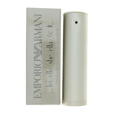 GIORGIO ARMANI EMPORIO ARMANI