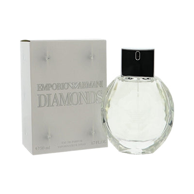 EMPORIO ARMANI EMPORIO DIAMONDS