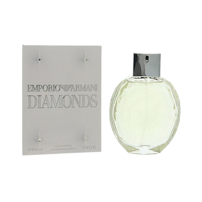 GIORGIO ARMANI EMPORIO ARMANI DIAMONDS