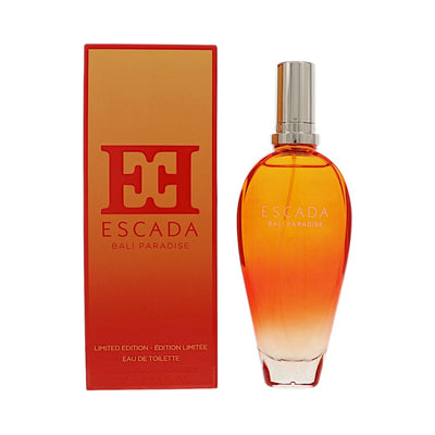 ESCADA ESCADA BALI PARADISE LIMITED EDITION