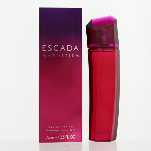 Escada Magnetism Eau De Parfum Spray