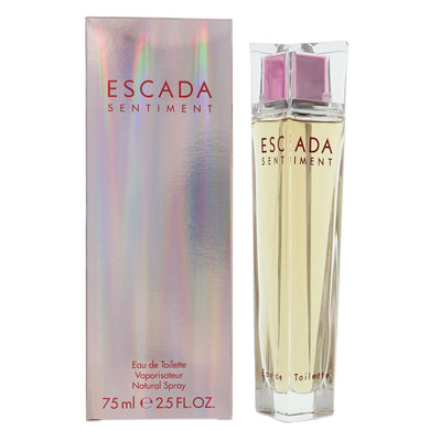 ESCADA ESCADA SENTIMENT