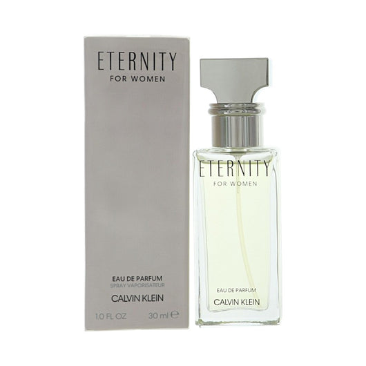 CALVIN KLEIN ETERNITY
