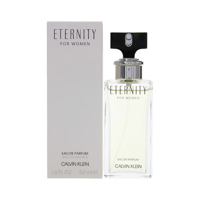 CALVIN KLEIN ETERNITY