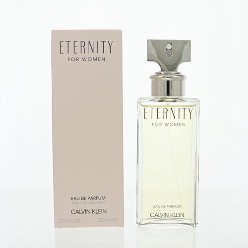Calvin Klein Eternity Eau De Parfum Spray