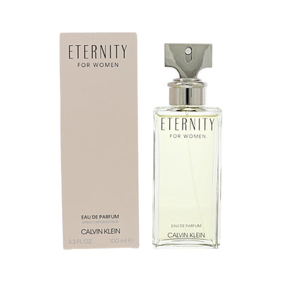 CALVIN KLEIN ETERNITY