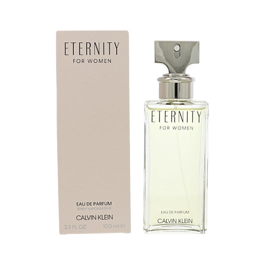 CALVIN KLEIN ETERNITY