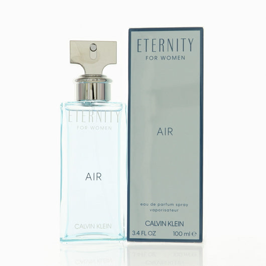Calvin Klein Eternity Air Eau De Parfum Spray
