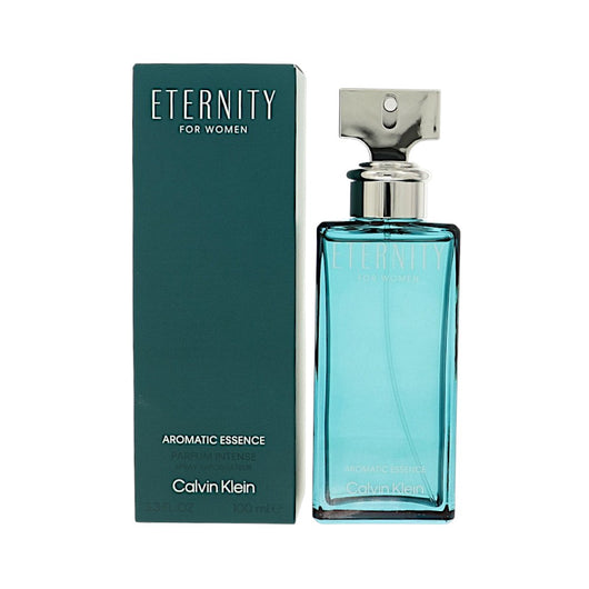 CALVIN KLEIN ETERNITY AROMATIC ESSENCE