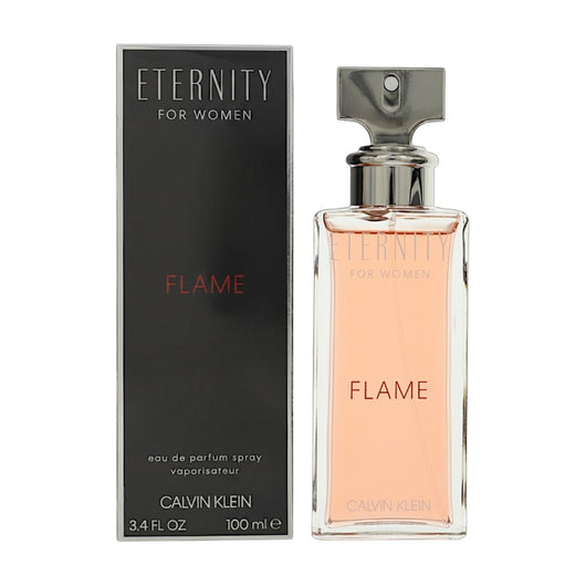 Calvin Klein Eternity Flame Eau De Parfum Spray