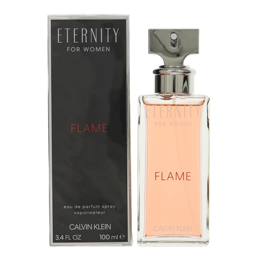Calvin Klein Eternity Flame Eau De Parfum Spray