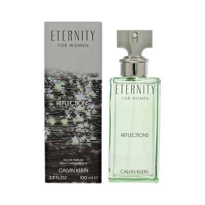 CALVIN KLEIN ETERNITY REFLECTIONS