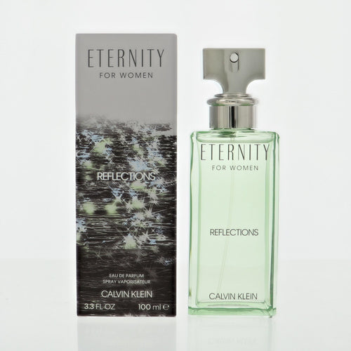 Calvin Klein Eternity Reflections Eau De Parfum Spray