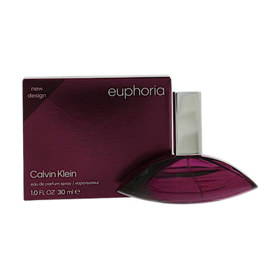 CALVIN KLEIN EUPHORIA
