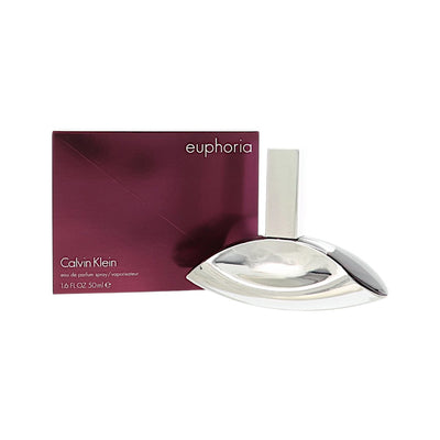 CALVIN KLEIN EUPHORIA