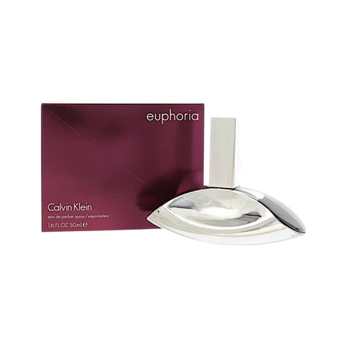 Calvin Klein Euphoria Eau De Parfum Spray for Women, 1.6 oz