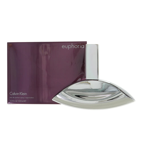 Calvin Klein Euphoria Eau De Parfum Spray