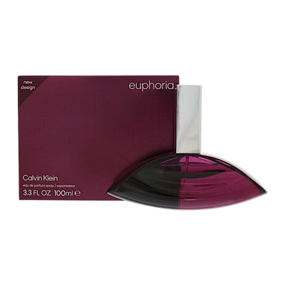 Calvin Klein Euphoria Eau De Parfum Spray