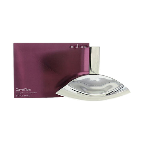 Calvin Klein Euphoria Eau De Parfum Spray for Women, 5.4 oz