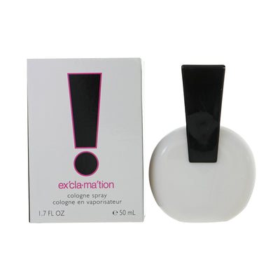 COTY EXCLAMATION
