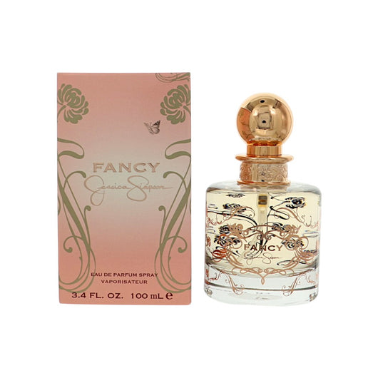 JESSICA SIMPSON FANCY
