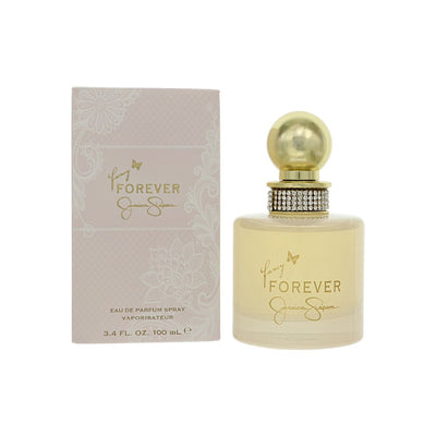 JESSICA SIMPSON FANCY FOREVER