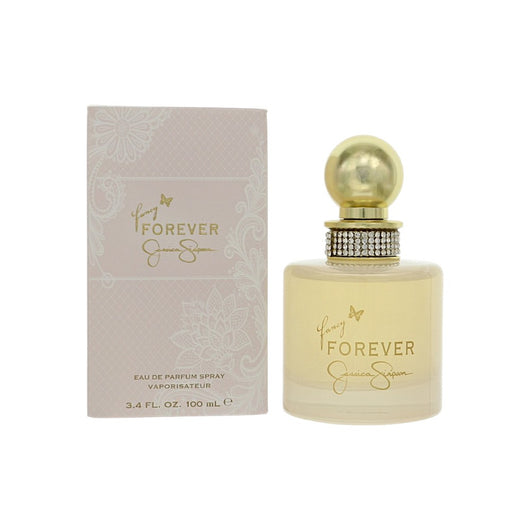JESSICA SIMPSON FANCY FOREVER