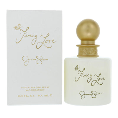 JESSICA SIMPSON FANCY LOVE