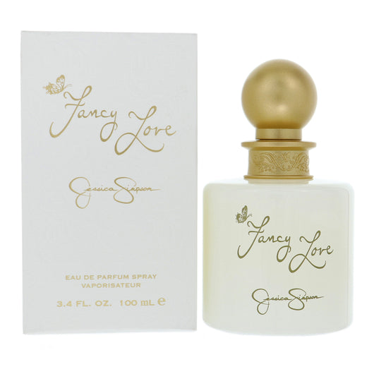 JESSICA SIMPSON FANCY LOVE