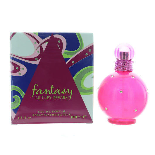 Britney Spears Fantasy Eau De Parfum Spray