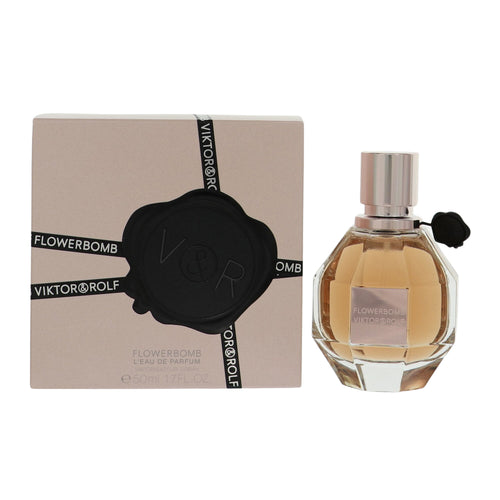 Viktor & Rolf Flowerbomb L'Eau De Parfum Spray