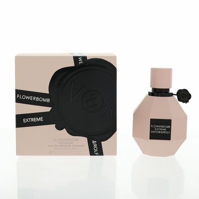 Viktor & Rolf Flower Bomb Extreme Eau De Parfum Intense Spray
