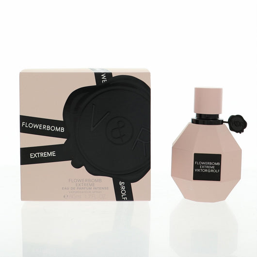 Viktor & Rolf Flower Bomb Extreme Eau De Parfum Intense Spray