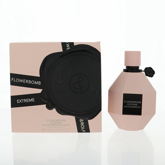 Viktor & Rolf Flower Bomb Extreme Eau De Parfum Spray
