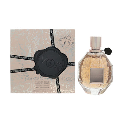 VIKTOR & ROLF FLOWER BOMB FROZEN FLOWER