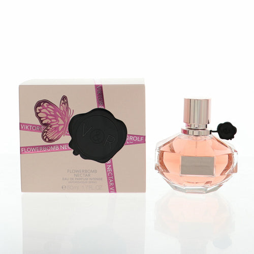 Viktor & Rolf Flower Bomb Nectar Intense Eau De Parfum Intense Spray