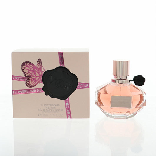 Viktor & Rolf Flower Bomb Nectar Intense Eau De Parfum Intense Spray