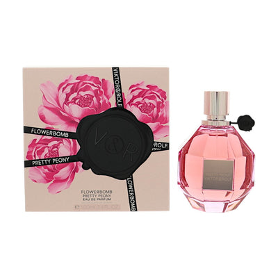 VIKTOR & ROLF FLOWERBOMB PRETTY PEONY