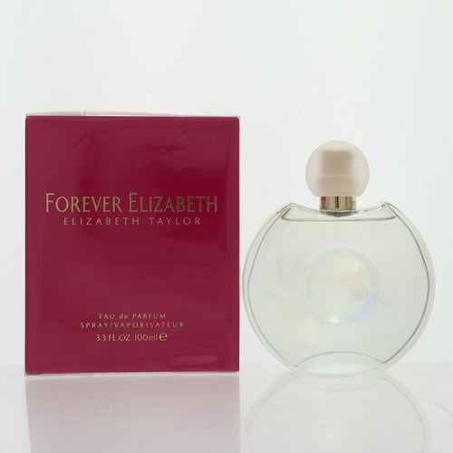 Elizabeth Taylor Forever Elizabeth Eau De Parfum Spray