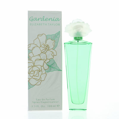 ELIZABETH TAYLOR GARDENIA