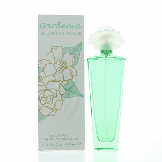ELIZABETH TAYLOR GARDENIA