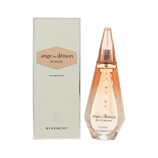 GIVENCHY ANGE OU DEMON LE SECRET