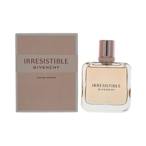 Givenchy Irresistible Eau De Parfum Spray