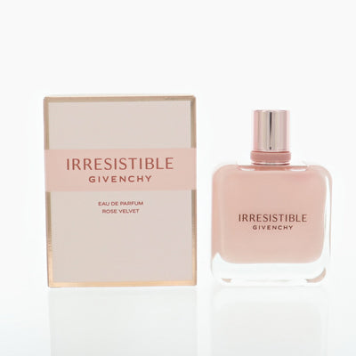 Givenchy Irresistible Rose Velvet Eau De Parfum Spray