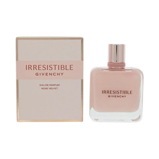 GIVENCHY IRRESISTIBLE ROSE VELVET